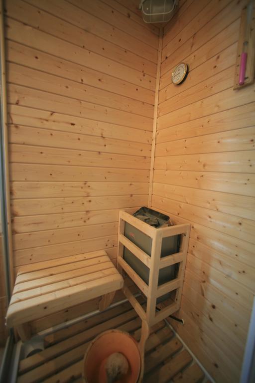 Roompot Recreatiepark De Tolplas Vriezenveen Rum bild