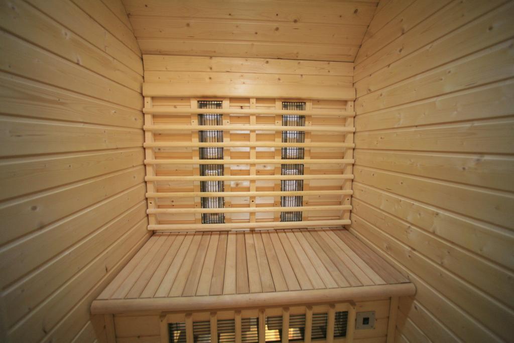 Roompot Recreatiepark De Tolplas Vriezenveen Rum bild