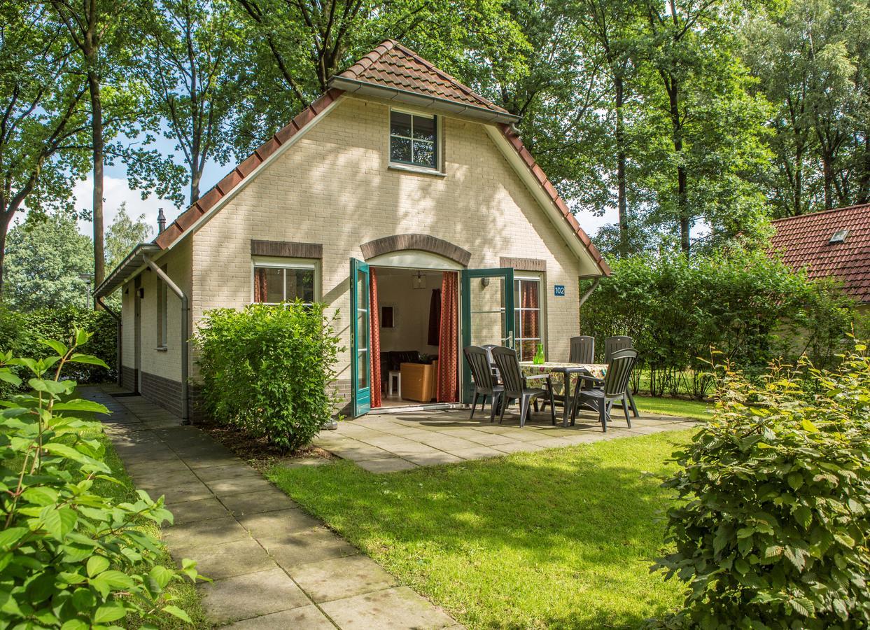 Roompot Recreatiepark De Tolplas Vriezenveen Rum bild